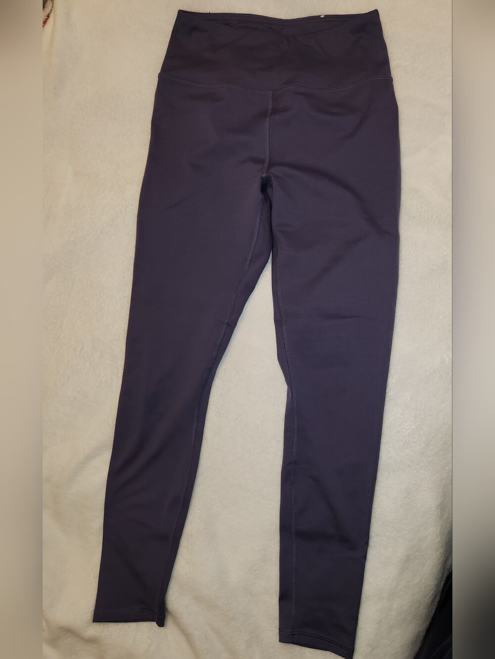Maurices Plum Active Leggings